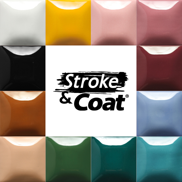 Stroke & Coat - Jack O'Lantern - 2oz