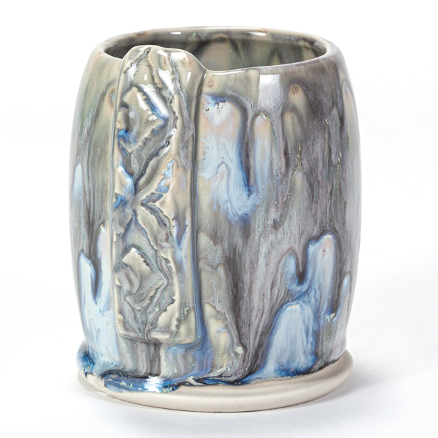 SW-156 Galaxy over SW-118 Sea Salt