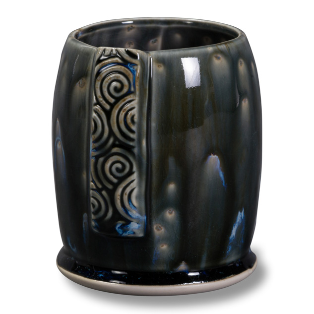 SW-179 Muddy Waters over SW-156 Galaxy