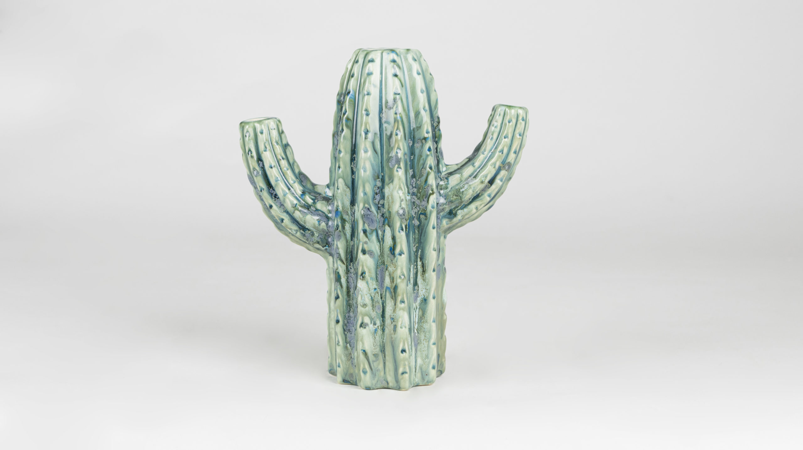 Assiette bol ou ramequin en forme de cactus – CocoonAddict