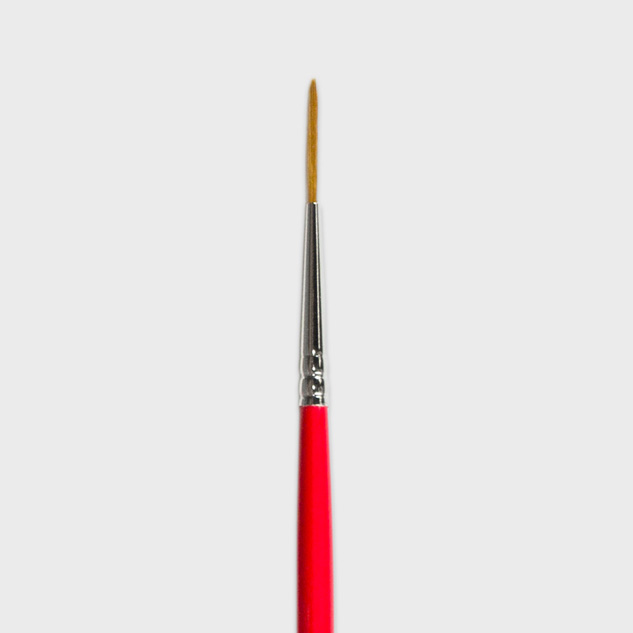 Liner Detail Brush – NAILPROF