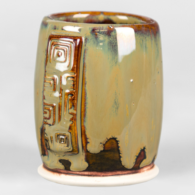 SW-121 Smoke over SW-112 Tiger’s Eye