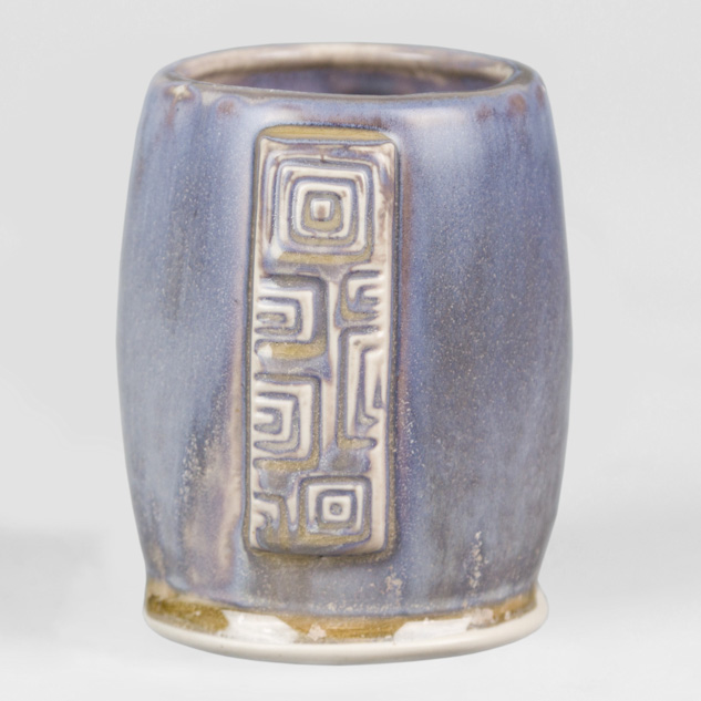 SW-143 Abalone over SW-401 Light Flux