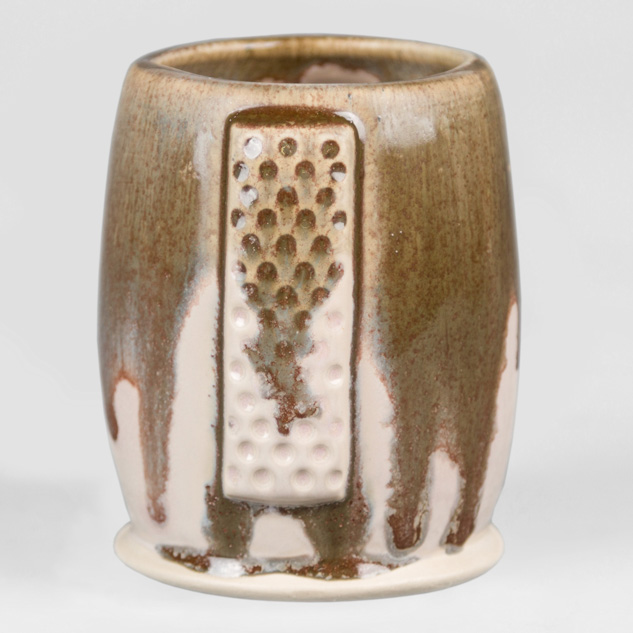 SW-143 Abalone over SW-402 Dark Flux