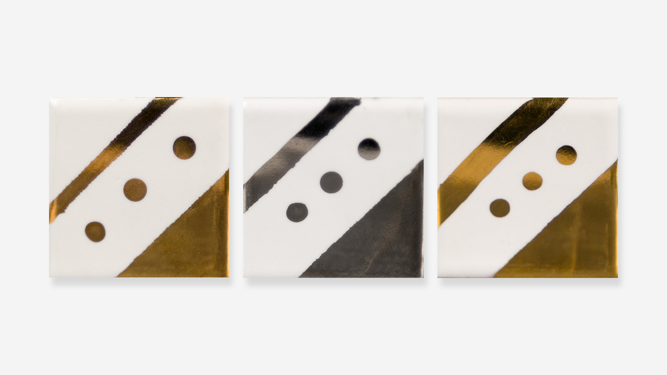Overglazes | Metallic | Lusters | Gold | Mother-of-pearl | Mayco | Duncan