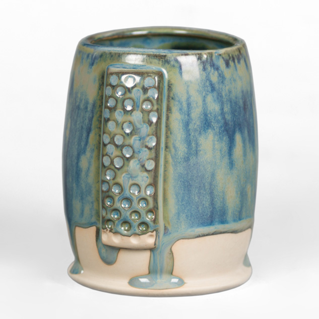 SW-110 Oyster over SW-194 Nimbus