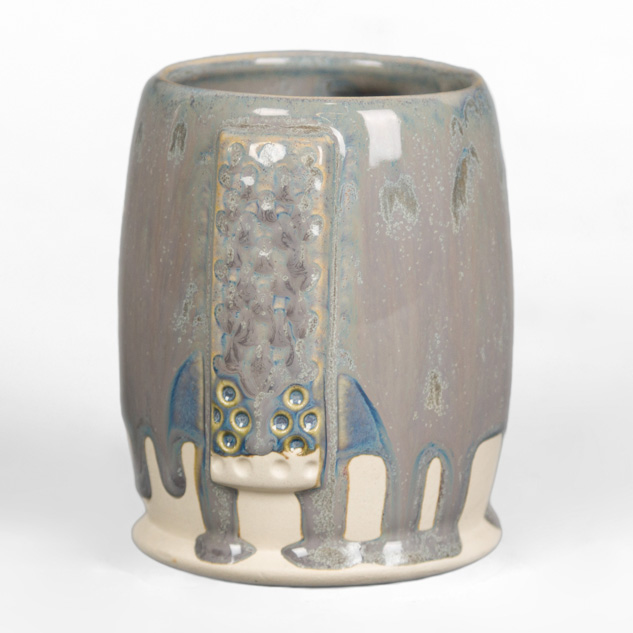 SW-110 Oyster over SW-194 Nimbus