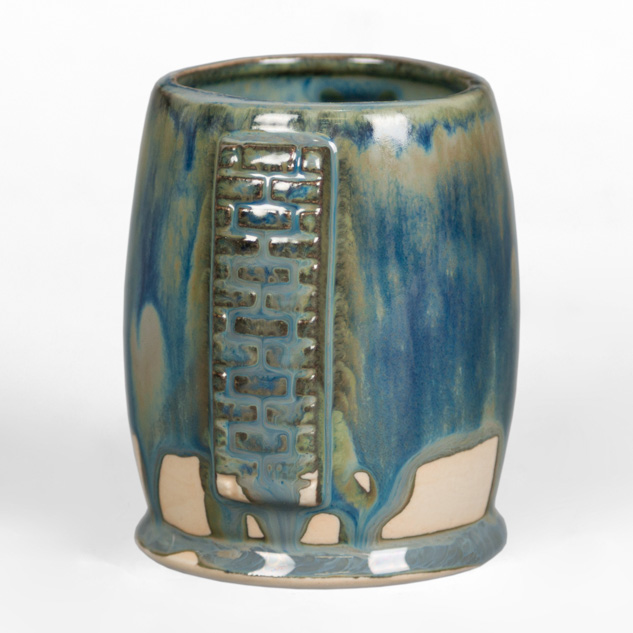 SW-121 Smoke over SW-194 Nimbus