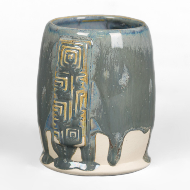 SW-121 Smoke over SW-194 Nimbus