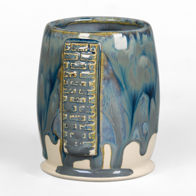 SW-144 Lava Rock over SW-194 Nimbus