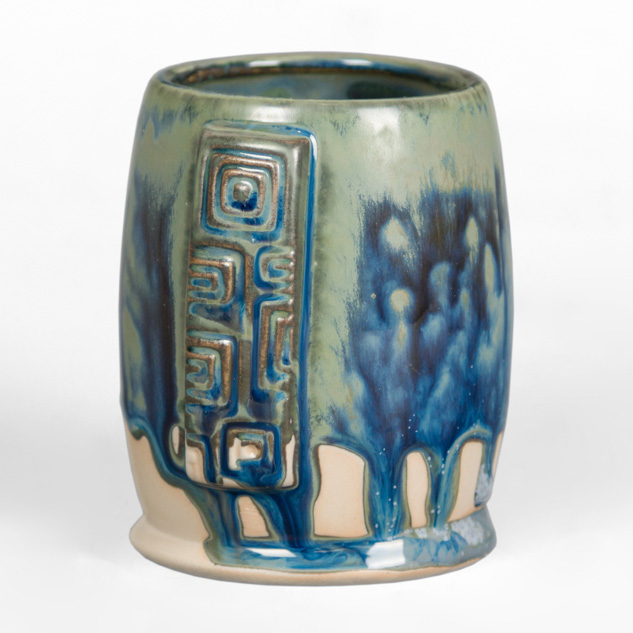 SW-172 Macadamia over SW-194 Nimbus