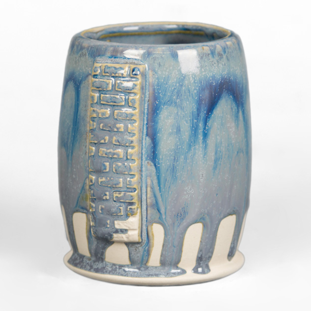 SW-172 Macadamia over SW-194 Nimbus