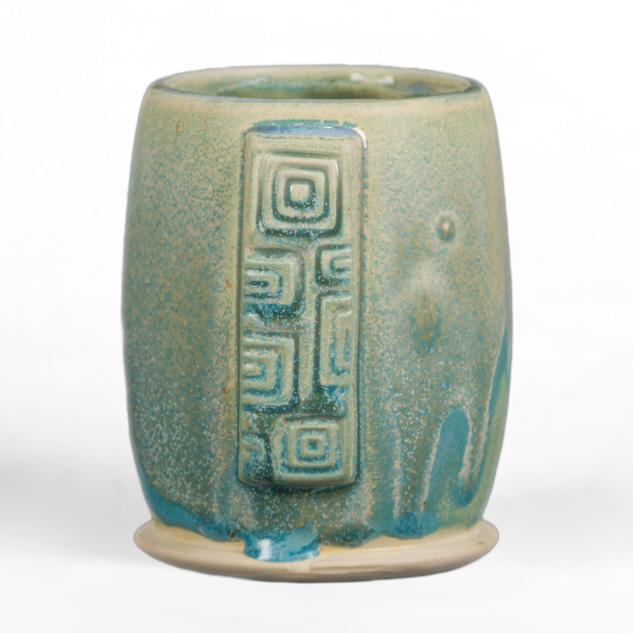 SW-195 Riptide over SW-401 Light Flux