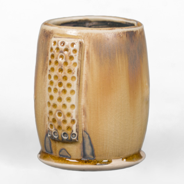 SW-135 Wintergreen over SW-197 Fossil Rock