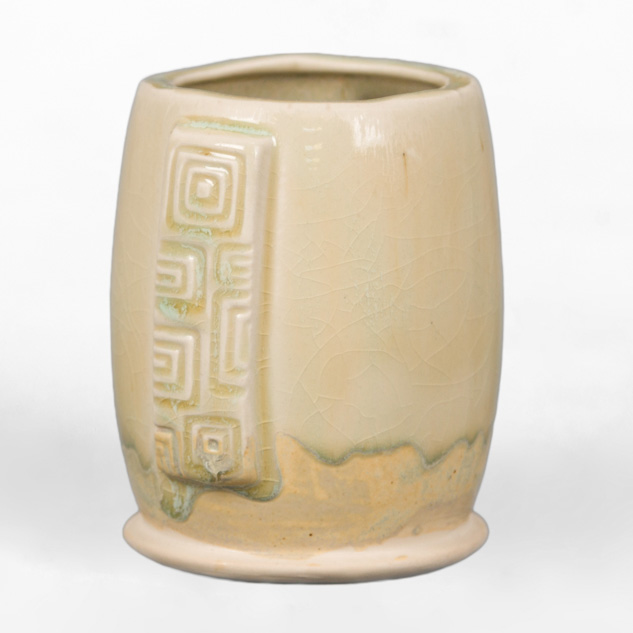 SW-135 Wintergreen over SW-197 Fossil Rock