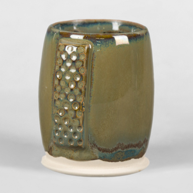 SW-112 Tiger’s Eye over SW-121 Smoke