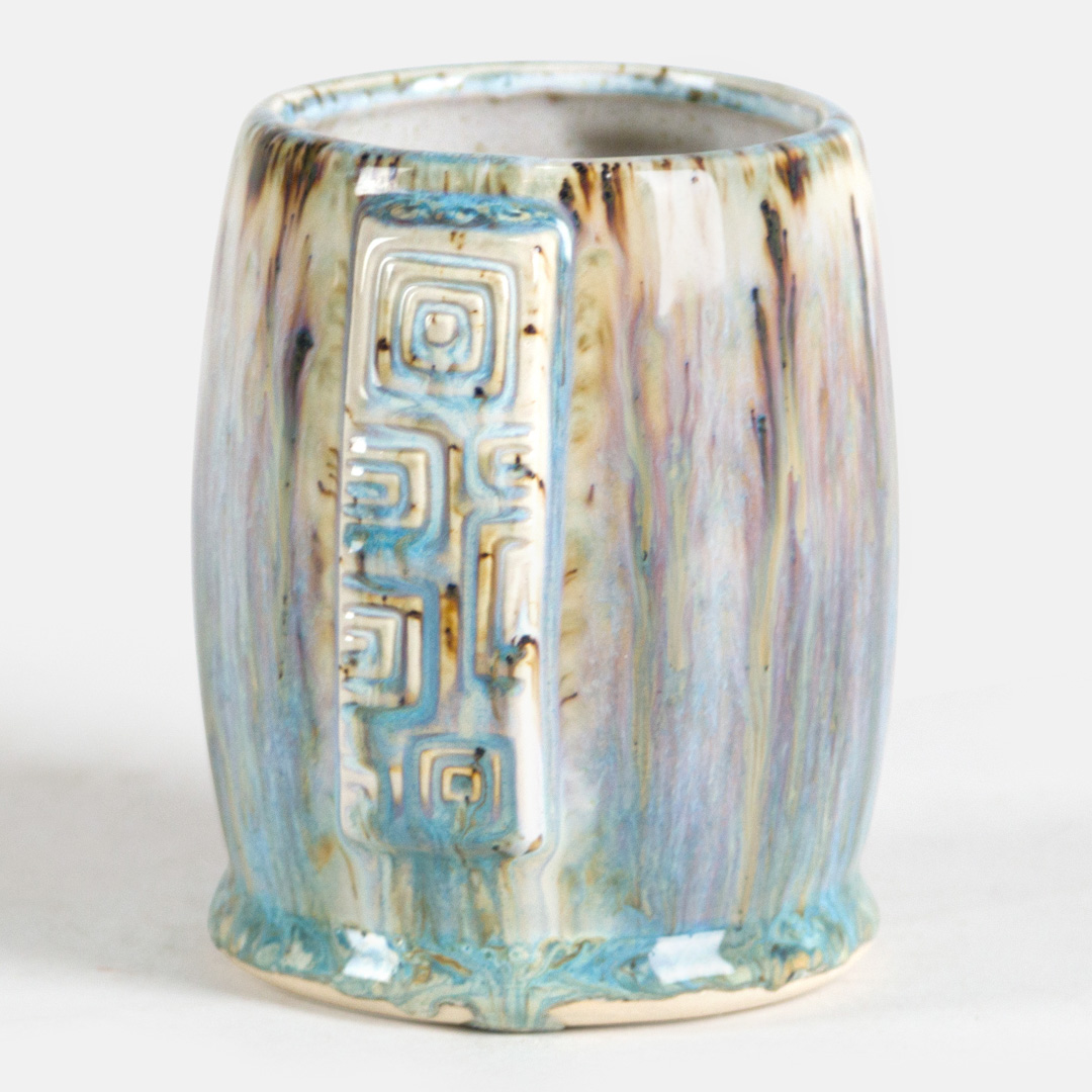 SW-189 Cenote over SW-214 Micro Pearl