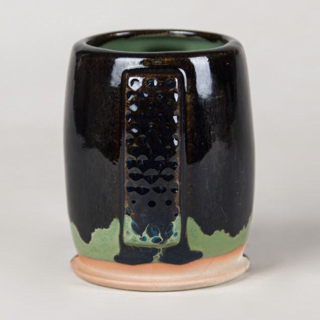 SW-178 Fool’s Gold over SW-224 Tropical Teal