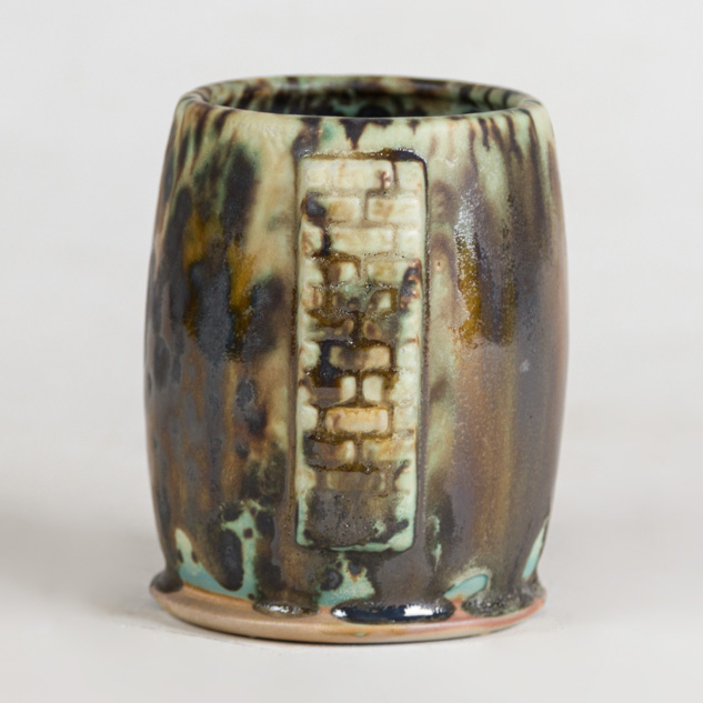 SW-176 Sandstone over SW-147 Moonscape