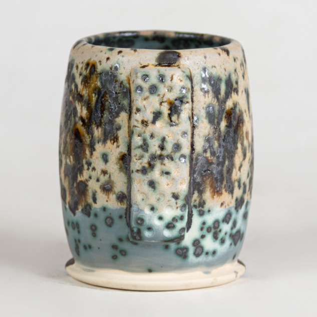 SW-176 Sandstone over SW-147 Moonscape