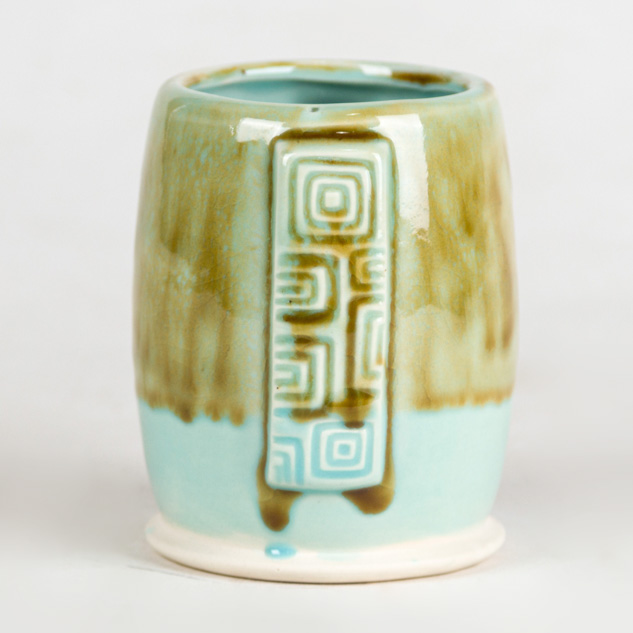 SW-188 Landslide over SW-201 Turquoise