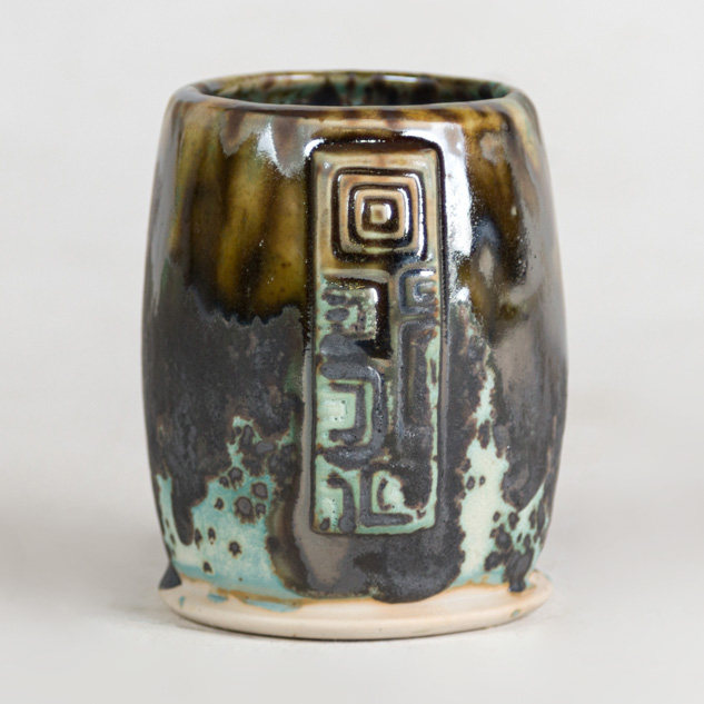 SW-401 Light Flux over SW-147 Moonscape