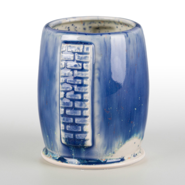 SC-58 501 Blues over SW-221 Mint Speck