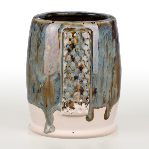 SW-131 Birch over SW-220 Black Timber