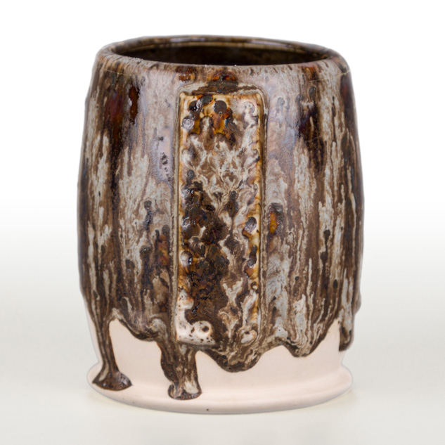 SW-155 Winter Wood over SW-220 Black Timber