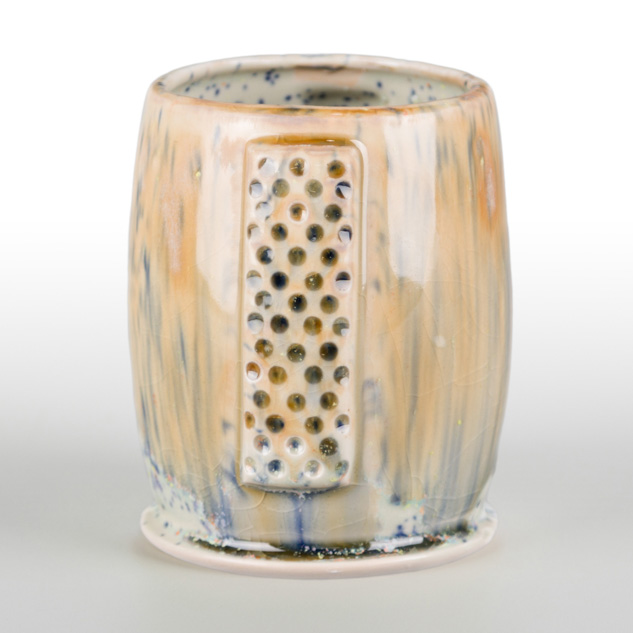 SW-172 Macadamia over SW-221 Mint Speck