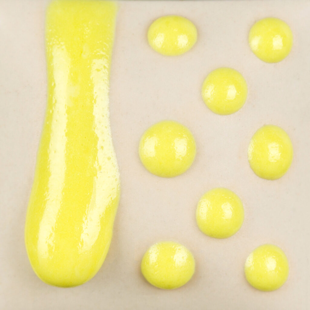 Yellow Melt Gloop - Mayco