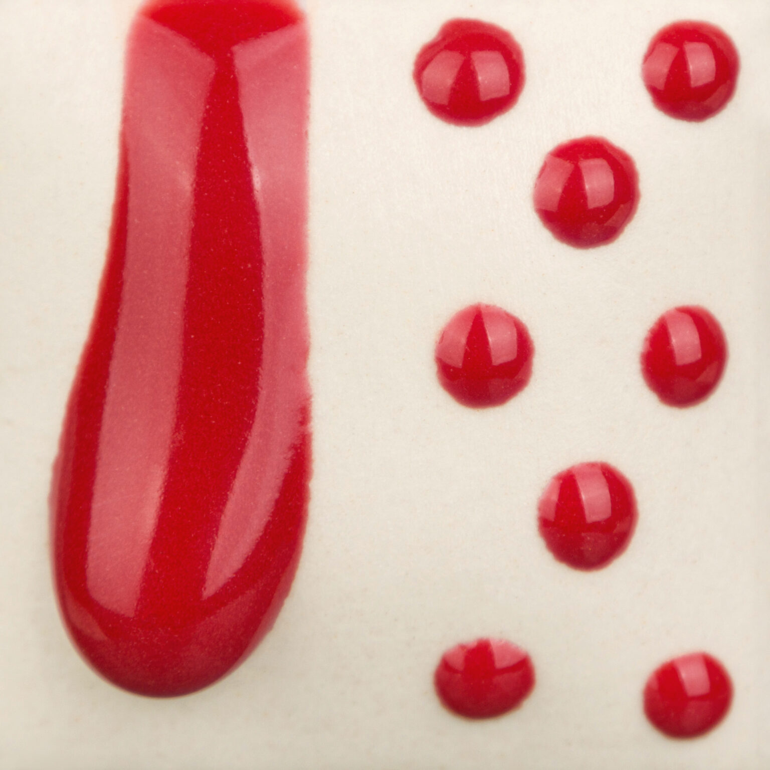 Red Melt Gloop - Mayco