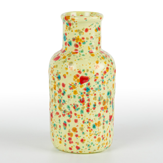 CG-1012 Haystack over CG-1009 Cherry Limeade