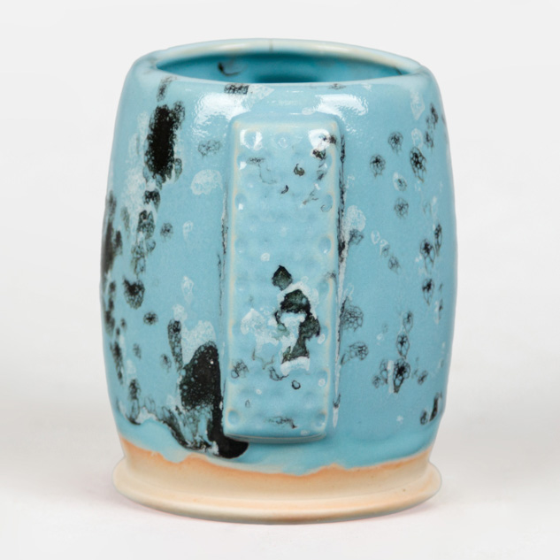 CG-1016 Asteroid over SW-515 Aqua Gloss