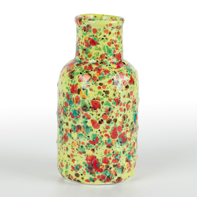 CG-982 Mixed Melon over CG-1009 Cherry Limeade