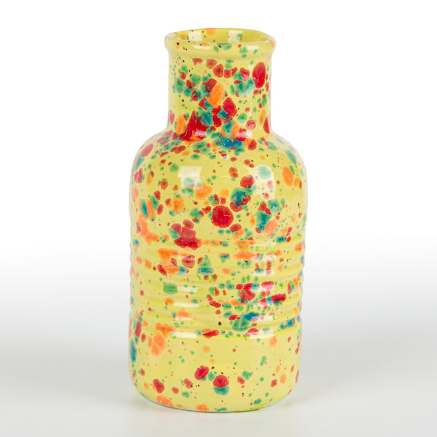 S-2729 Citrus Splash over CG-1009 Cherry Limeade