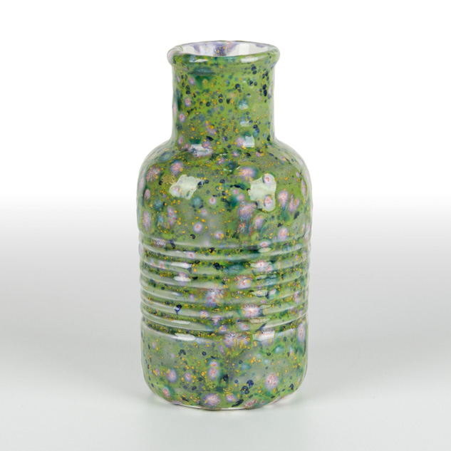 CG-1015 Cloverfield over CG-1010 Periwinkle Sky