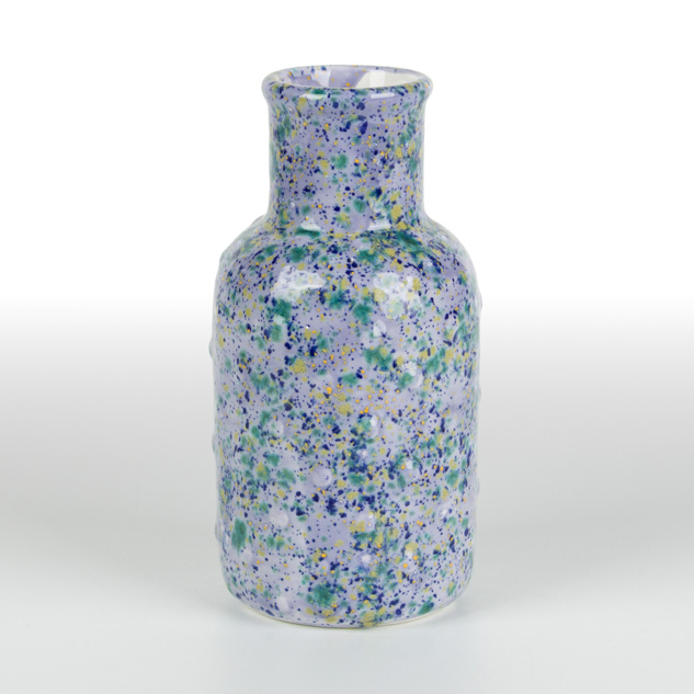 CG-722 Seawind over CG-1010 Periwinkle Sky