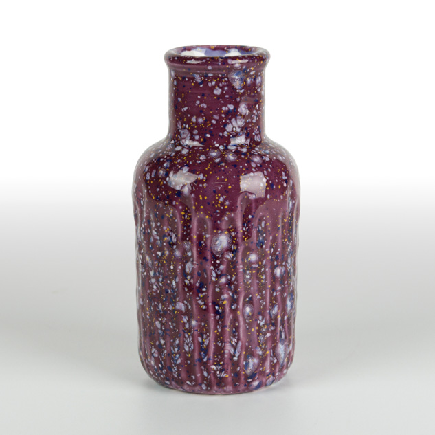 S-2704 Northern Lights over CG-1010 Periwinkle Sky