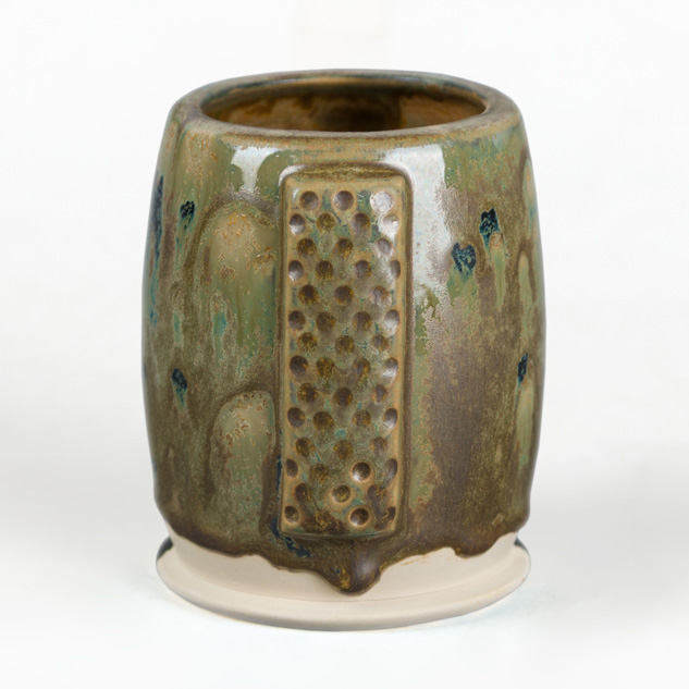 SW-146 Aurora Green over SW-127 Olivine