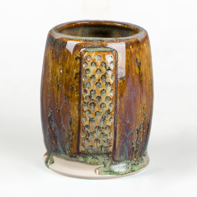 SW-148 Lime Shower over SW-127 Olivine