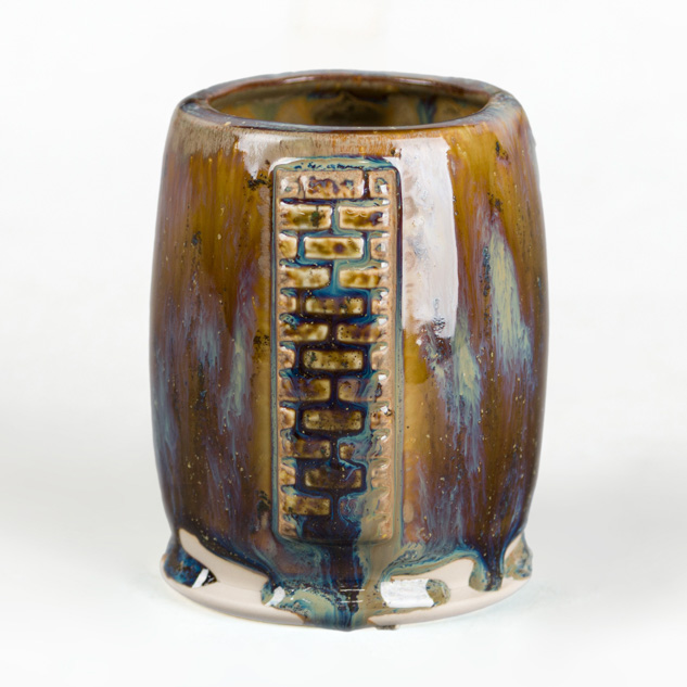 SW-171 Enchanted Forest over SW-127 Olivine