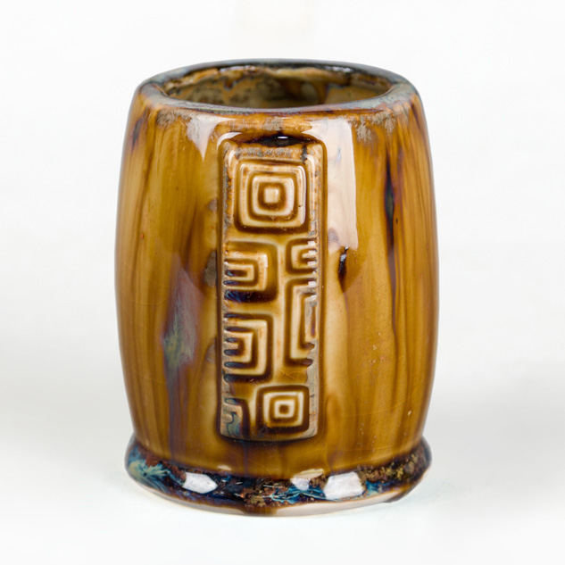 SW-192 Amaryllis over SW-127 Olivine