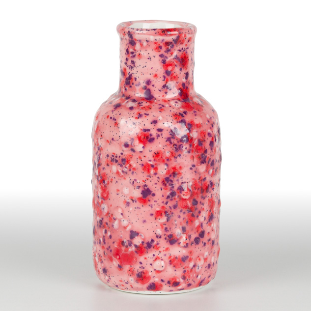 CG-1004 Berry Tart over CG-1011 Frosted Berries