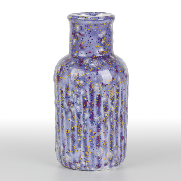 CG-1010 Periwinkle Sky over CG-1011 Frosted Berries