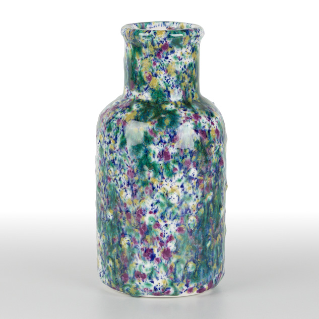 CG-722 Seawind over CG-1011 Frosted Berries