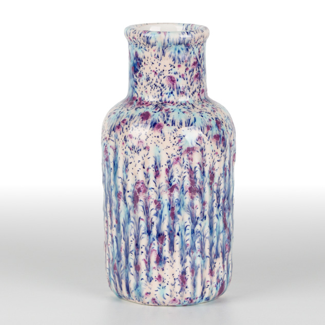 S-2702 Northern Lights over CG-1011 Frosted Berries