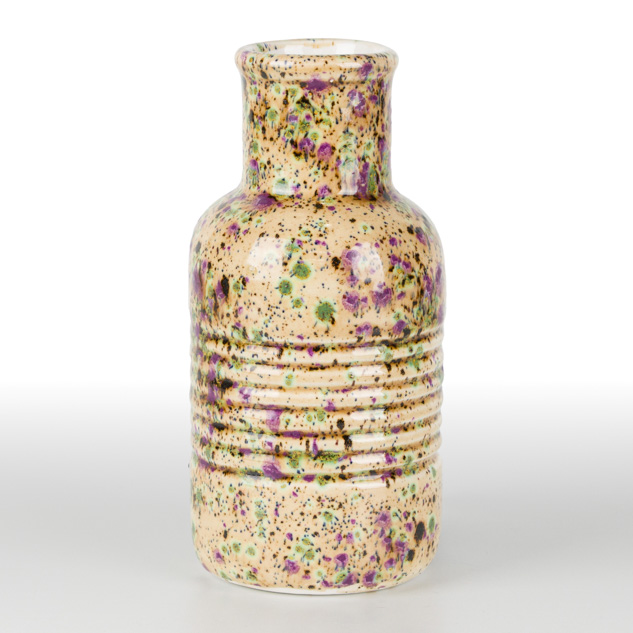 S-2709 Cappuccino Mint over CG-1011 Frosted Berries