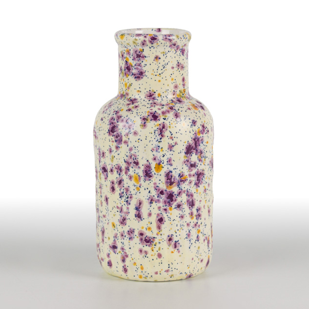 CG-1011 Frosted Berries over CG-1012 Haystack