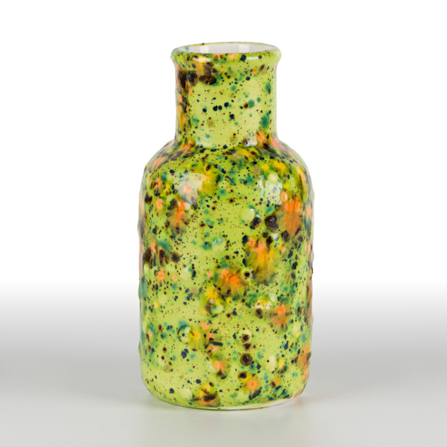 CG-1015 Cloverfield over CG-1012 Haystack